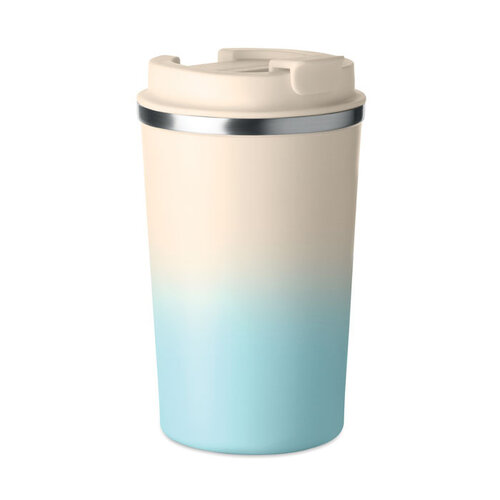 Lekvrije Brace Gradient thermosbeker 350 ml MO2885 met logo