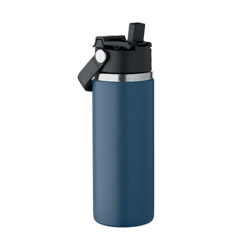 DeBle Suma Grip Dubbelwandige Thermosfles 500 ml MO2775 bedrukken met logo