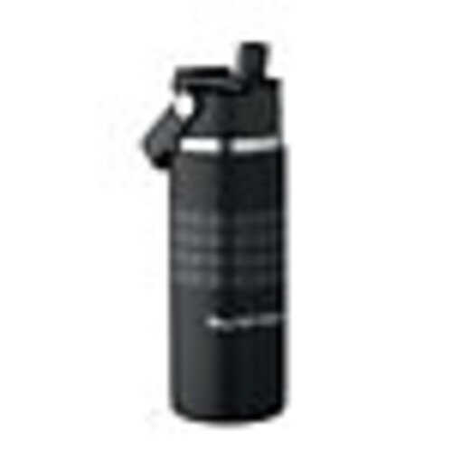 Dubbelwandige fles 500ml MO2775 bedrukken met logo DeBle