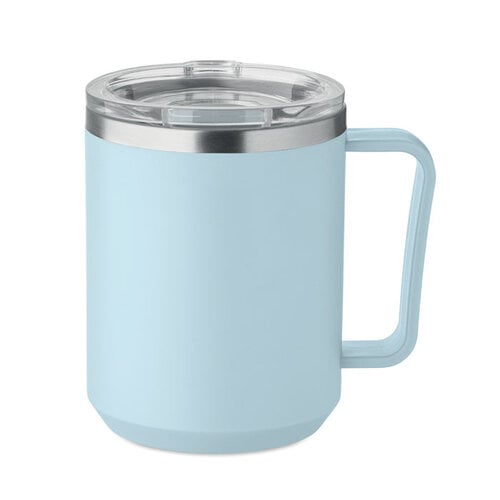 DéBlé Cocoa thermosmok 400 ml MO2900 bedrukt met logo