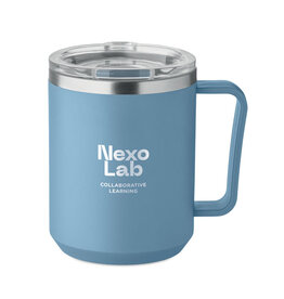 DéBlé Cocoa thermosmok 400 ml MO2900 bedrukt met logo