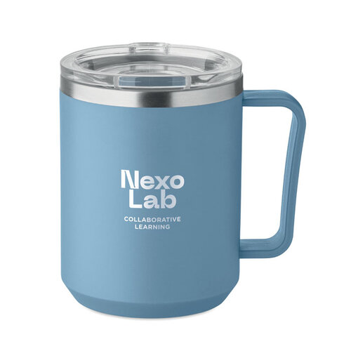 DéBlé Cocoa thermosmok 400 ml MO2900 bedrukt met logo