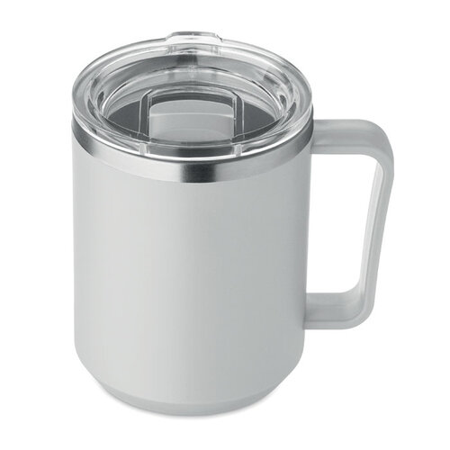 DéBlé Cocoa thermosmok 400 ml MO2900 bedrukt met logo