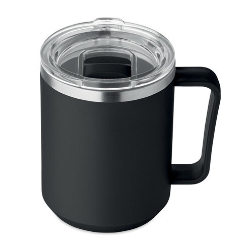 DéBlé Cocoa thermosmok 400 ml MO2900 bedrukt met logo