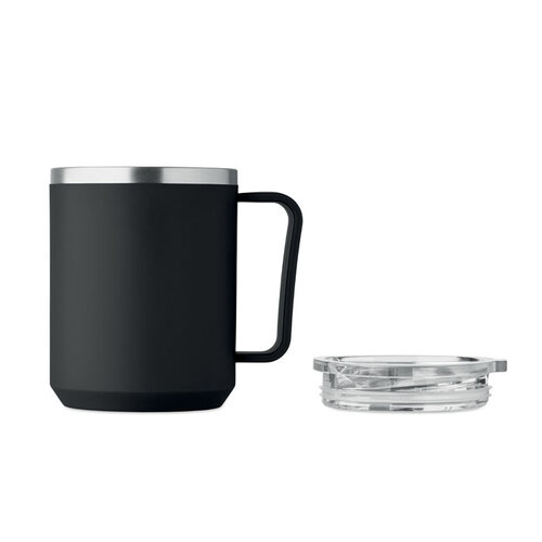DéBlé Cocoa thermosmok 400 ml MO2900 bedrukt met logo