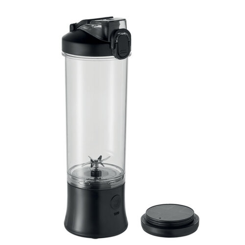 Draagbare smoothie blender MO2821 bedrukken met logo DeBle