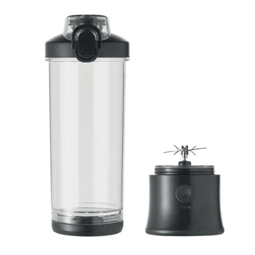 Draagbare smoothie blender MO2821 bedrukken met logo DeBle