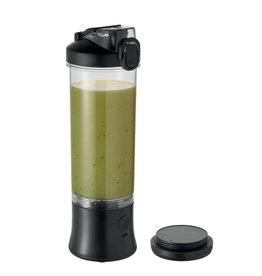 Draagbare smoothie blender MO2821 bedrukken met logo DeBle