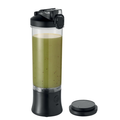 Draagbare smoothie blender MO2821 bedrukken met logo DeBle