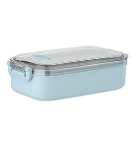 PP lunchbox MO2770 bedrukken met logo DeBle