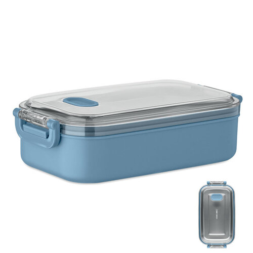 PP lunchbox MO2770 bedrukken met logo DeBle