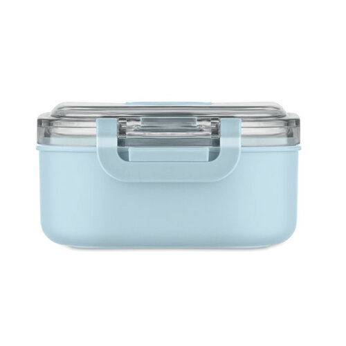 PP lunchbox MO2770 bedrukken met logo DeBle