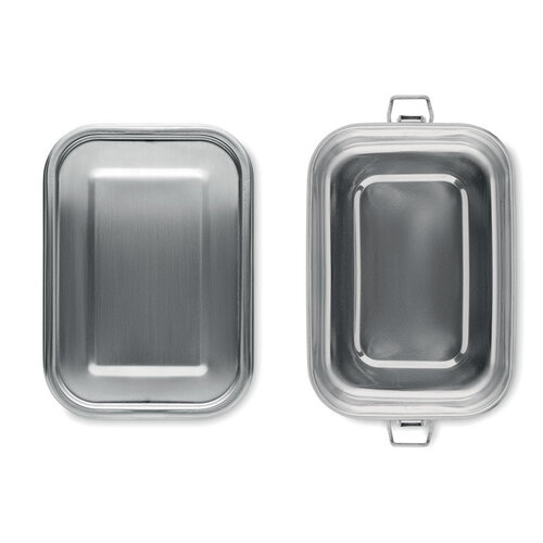 Lunchbox 750ml MO2888 bedrukken met logo DeBle