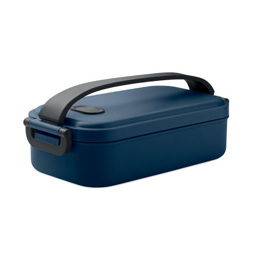 DeBle PP lunchbox 800 ml Sarnie MO2941 bedrukt met logo voor dagelijks gebruik