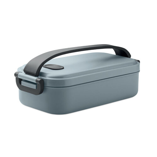 DeBle PP lunchbox 800 ml Sarnie MO2941 bedrukt met logo voor dagelijks gebruik