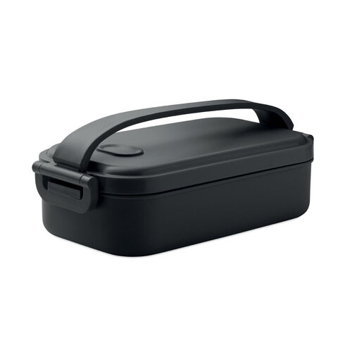 DeBle PP lunchbox 800 ml Sarnie MO2941 bedrukt met logo voor dagelijks gebruik