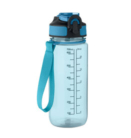 Sportdrinkfles MO2792 bedrukken met logo DeBle