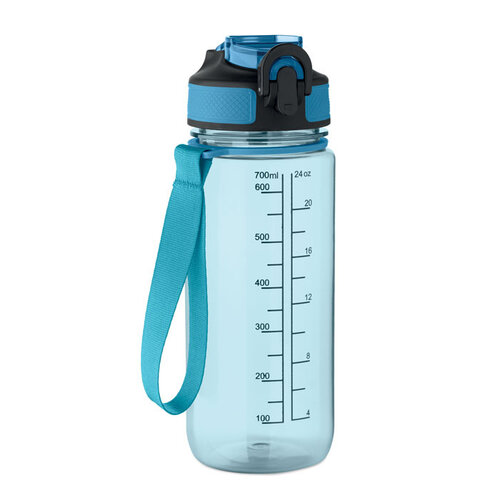 Sportdrinkfles MO2792 bedrukken met logo DeBle
