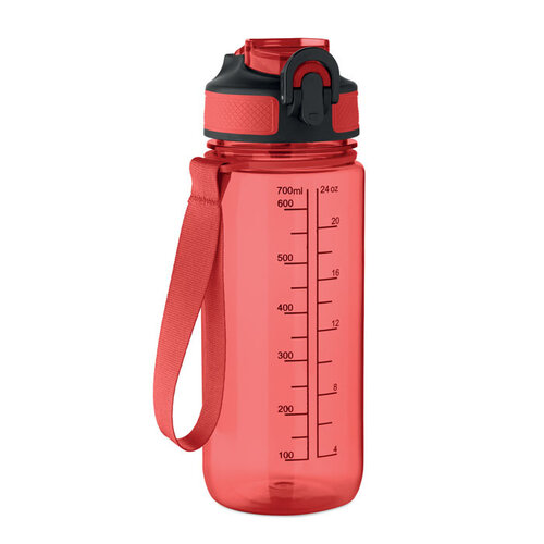 Sportdrinkfles MO2792 bedrukken met logo DeBle