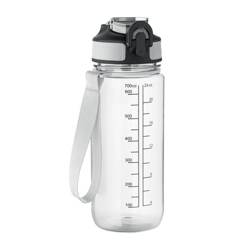 Sportdrinkfles MO2792 bedrukken met logo DeBle