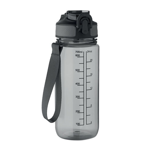 Sportdrinkfles MO2792 bedrukken met logo DeBle