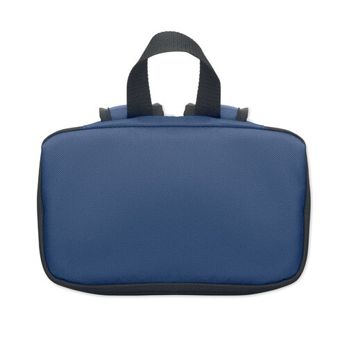 RPET koelrugzak MO2972 bedrukken met logo DeBle