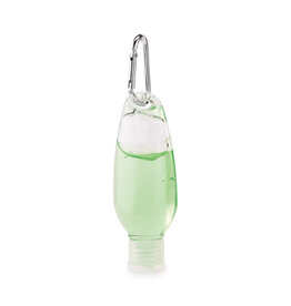 Aloë vera gel 50ml MO2911-24 bedrukken met logo DeBle