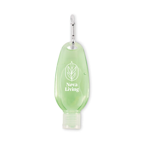Aloë vera gel 50ml MO2911-24 bedrukken met logo DeBle