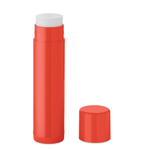 Vegan lippenbalsem SPF10 MO2915 bedrukken met logo DeBle