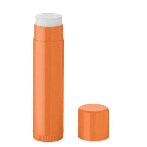 Vegan lippenbalsem SPF10 MO2915 bedrukken met logo DeBle