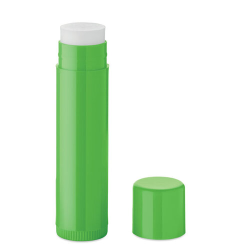 Vegan lippenbalsem SPF10 MO2915 bedrukken met logo DeBle