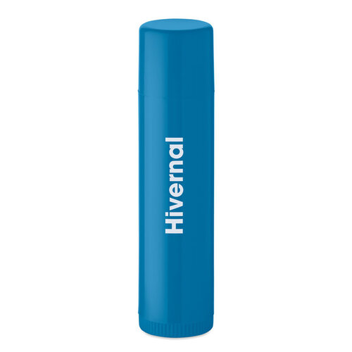 Vegan lippenbalsem SPF10 MO2915 bedrukken met logo DeBle