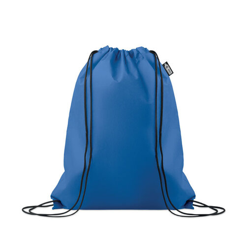 RPET non-woven trekkoordtas MO2809 bedrukken met logo DeBle