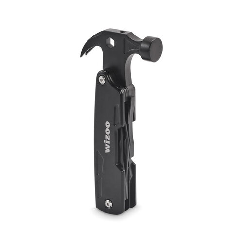 Multitool hamer MO2717 bedrukken met logo DeBle