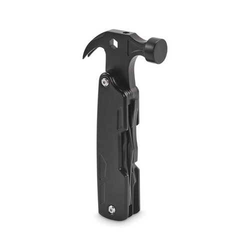 Multitool hamer MO2717 bedrukken met logo DeBle
