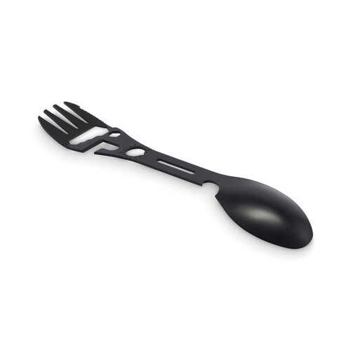 Roestvrijstalen multitool MO2862 met bestek en gereedschap