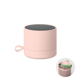 5.1 draadloze luidspreker MO2800 bedrukken met logo DeBle