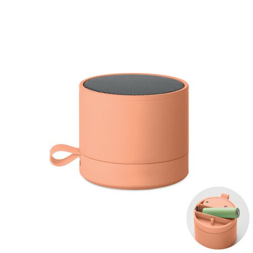 5.1 draadloze luidspreker MO2800 bedrukken met logo DeBle