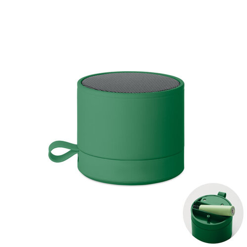 5.1 draadloze luidspreker MO2800 bedrukken met logo DeBle