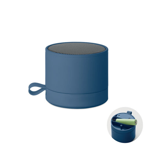 5.1 draadloze luidspreker MO2800 bedrukken met logo DeBle