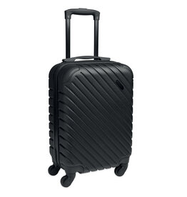 Tremont 18 inch harde ABS trolley MO2927 bedrukt met logo