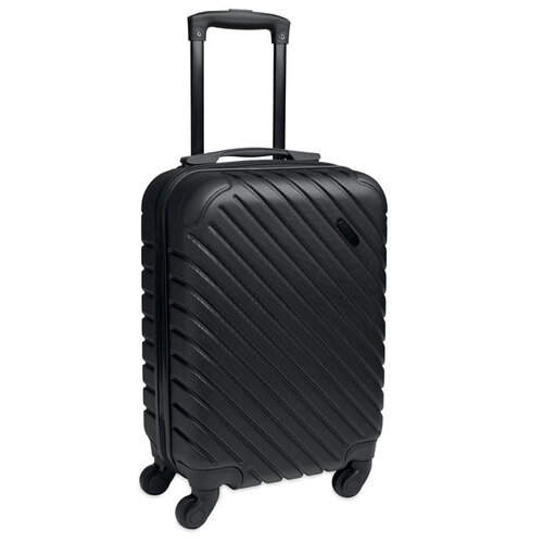 Tremont 18 inch harde ABS trolley MO2927 bedrukt met logo