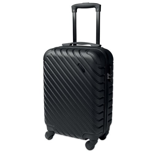 Tremont 18 inch harde ABS trolley MO2927 bedrukt met logo