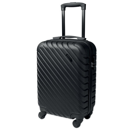 Tremont 18 inch harde ABS trolley MO2927 bedrukt met logo