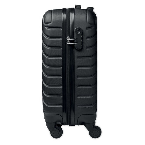 Tremont 18 inch harde ABS trolley MO2927 bedrukt met logo