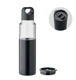 2-in-1 fles 610ml MO2789 bedrukken met logo DeBle