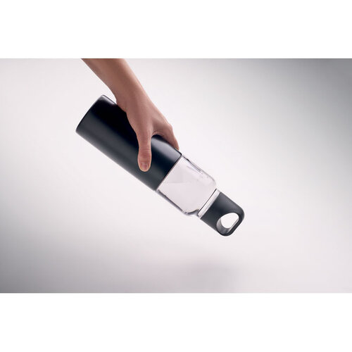 2-in-1 fles 610ml MO2789 bedrukken met logo DeBle