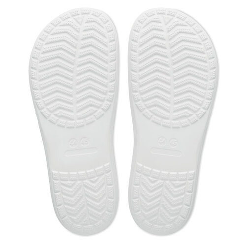 Volledig EVA-slippers 44/45 MO2940 bedrukken met logo DeBle