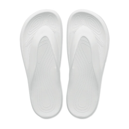 Volledig EVA-slippers 44/45 MO2940 bedrukken met logo DeBle