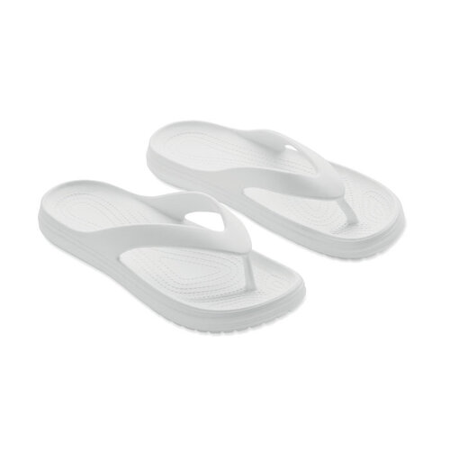 Volledig EVA-slippers 42/43 MO2939 bedrukken met logo DeBle